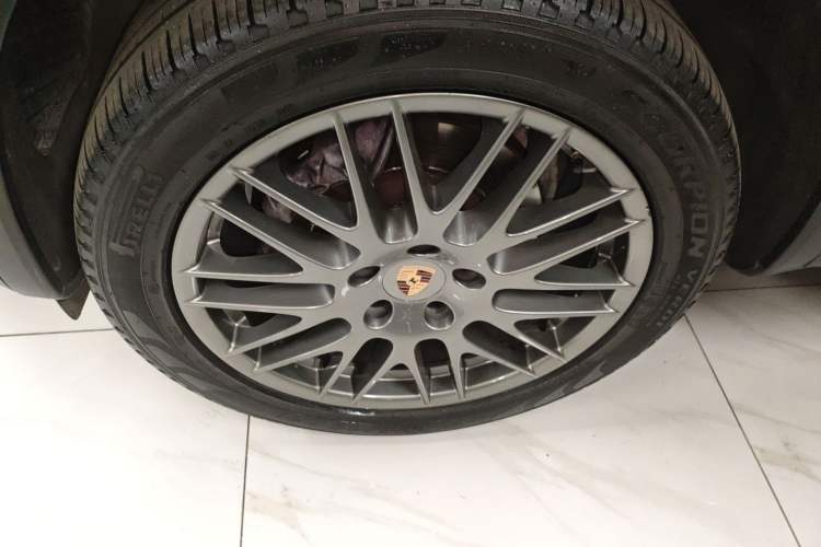 Used Porsche Cayenne 2011 Cayenne 3.0T