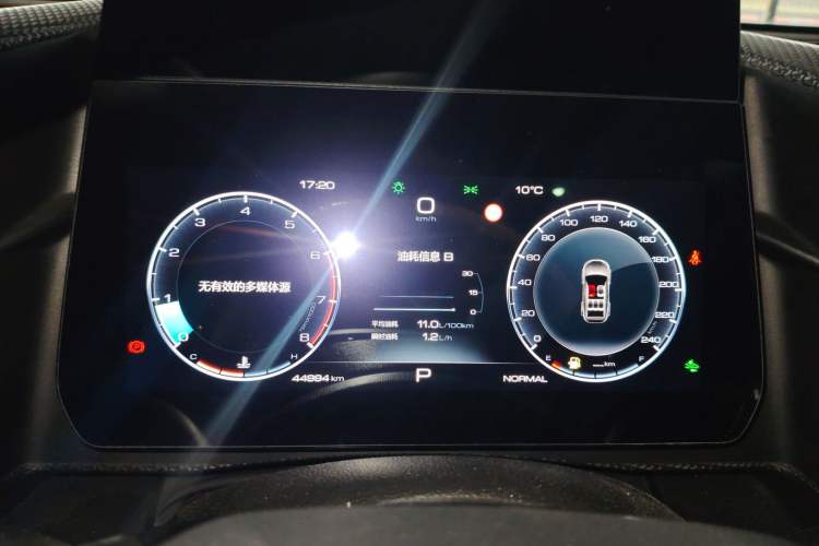 Used Haval DARGO 2022 1.5T DCT Two-Wheel Drive Border Collie Edition
