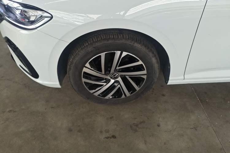 Used Volkswagen Lavida 2024 1.5L Automatic Starry Sky 5 Million Edition