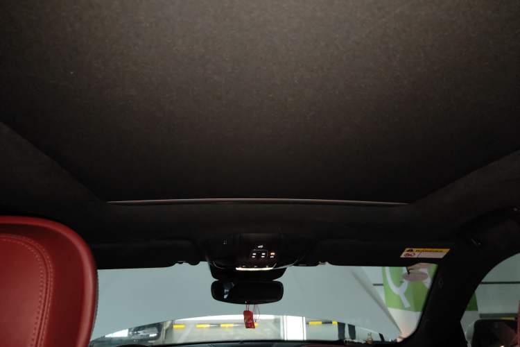 Used Maserati Levante 2016 3.0T Standard Edition