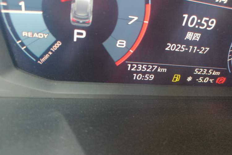 Used Audi Q3 2019 35 TFSI Advanced Style Edition