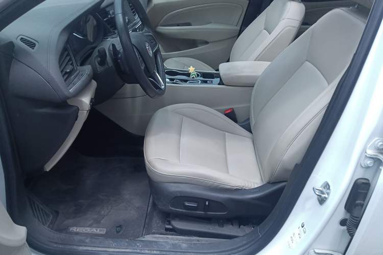 Used Buick Regal 2020 552T Elite Edition