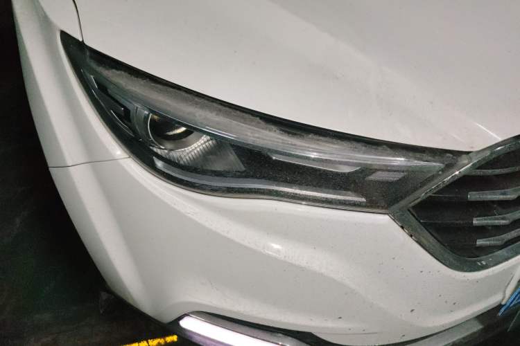 Used Bestune X40 2019 1.6L Manual Luxury Edition China V
