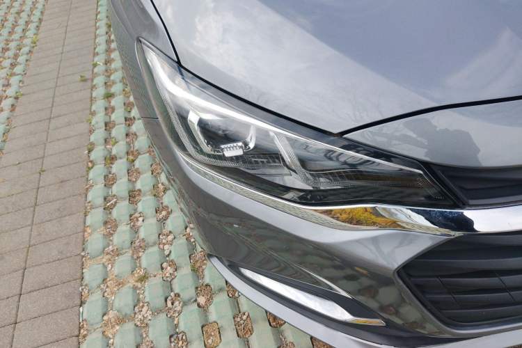 Used Chevrolet Monza 2022 320 Automatic Enjoyment Sunroof Version