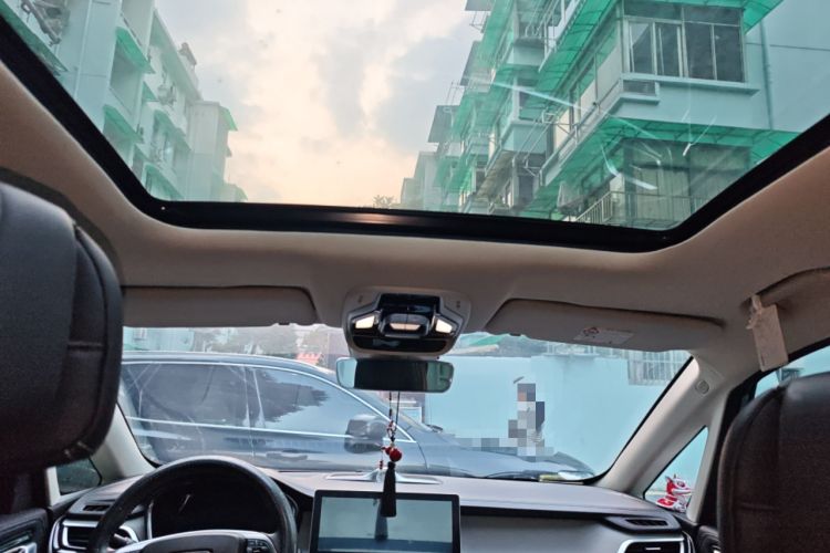 Used Geely Auto Jiajie New Energy 2021 ePro 1.5TD PHEV Deluxe Model
