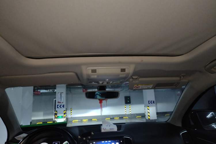 Used Skoda Karoq 2018 TSI280 Flagship Edition China V Standard