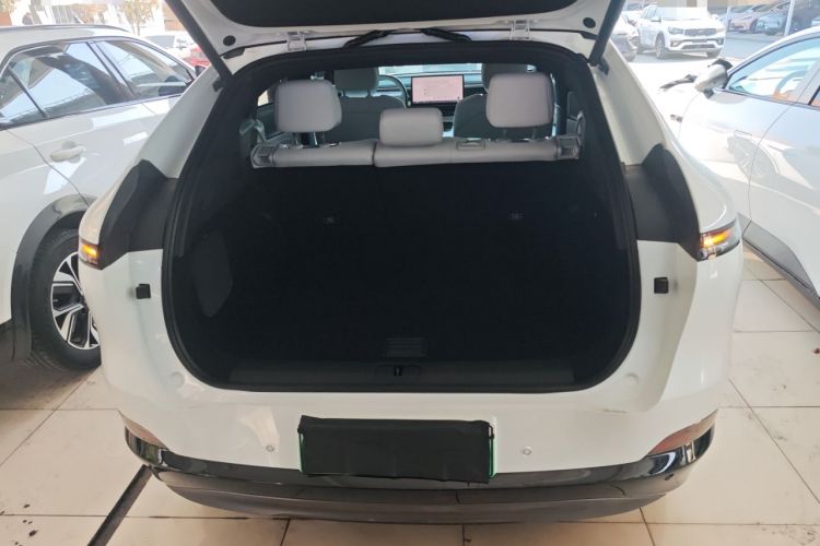 Used XPeng G6 2023 580 Long-Range Pro