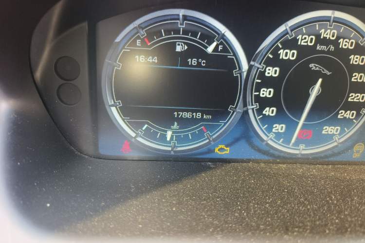 Used Jaguar XJ 2013 XJL 3.0 SC Flagship Business Edition
