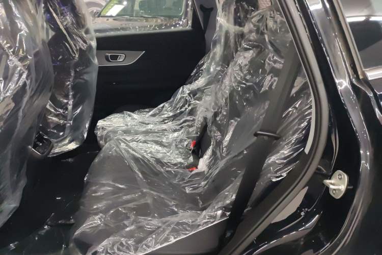 Used Chery Fengyun T8 2025 1.5T 130 km Comfort Edition 5-Seater
