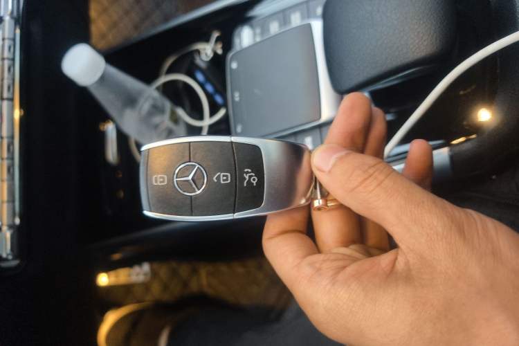 Used Mercedes-Benz EQB 2022 EQB 260
