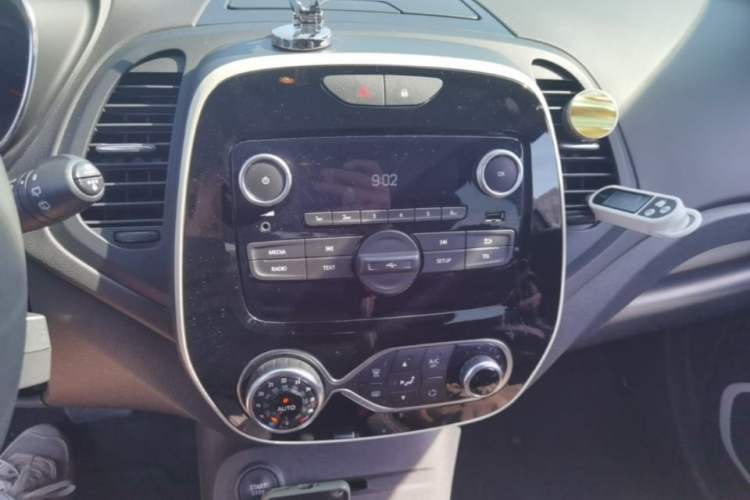 Used Renault Captur 2018 TCe190 Urban Dynamic Edition