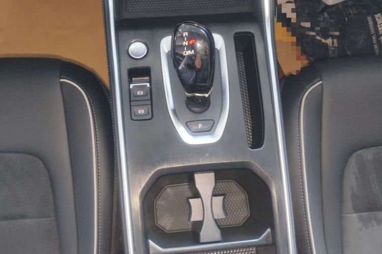 Used Haval H6 2023 National Trend Edition 1.5T Automatic Urban Version
