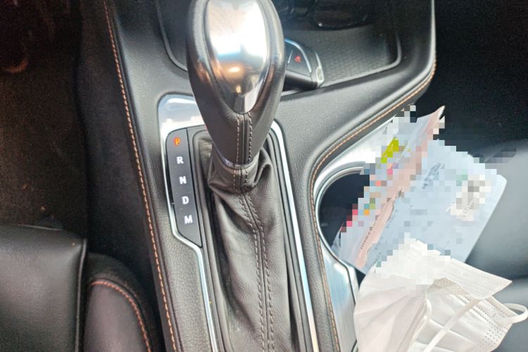 Used Cadillac CT4 2021 28T Prestige Edition