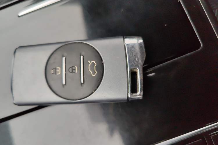 Used EXEED Zhuifeng 2020 Chasing the Waves Edition 1.5T CVT Starry Edition
