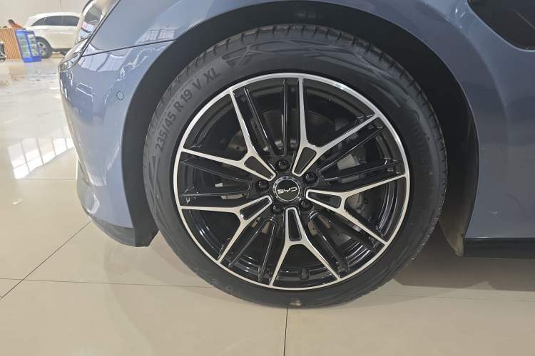 Used BYD Seal 2025 650 Long-Range Version