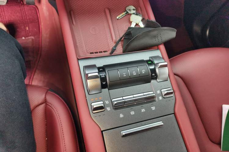 Used Tank 300 New Energy 2025 Hi4-T