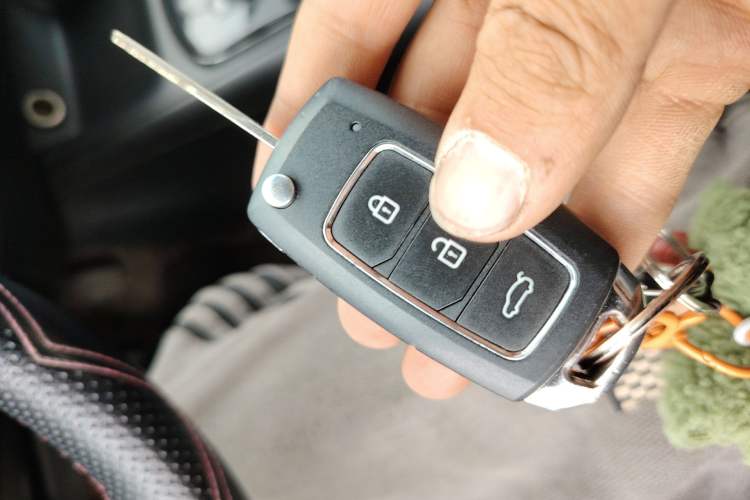 Used Nissan Tiida 2014 1.6L CVT Comfort Model
