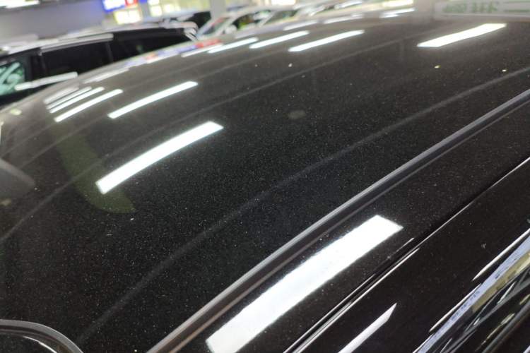 Used Nio ES8 2026 Model 6-seat Executive Luxury Edition Roof