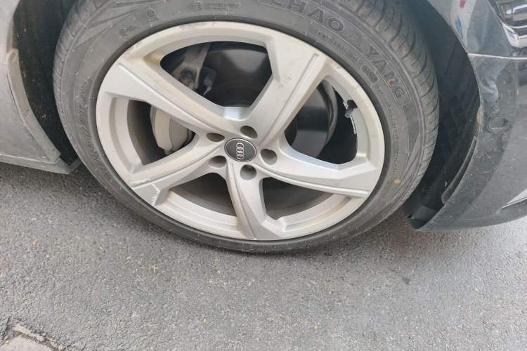 Used Audi A6L 2019 45 TFSI quattro Prestige Edition