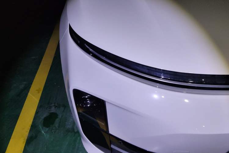 Used Li Auto L6 2025 Max Smart Refresh Edition Right Front Headlight