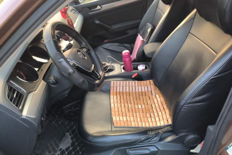 Used Volkswagen Lamando 2017 230TSI DSG Fashion Edition