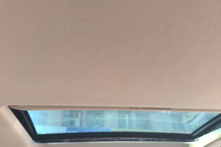 Used Baojun 730 2017 1.5T Manual Prestige Version 7 Seats Headliner