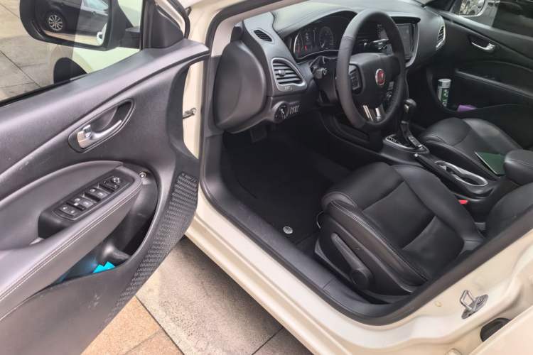 Used Fiat Ottimo 2014 1.4T Automatic Comfort Edition
