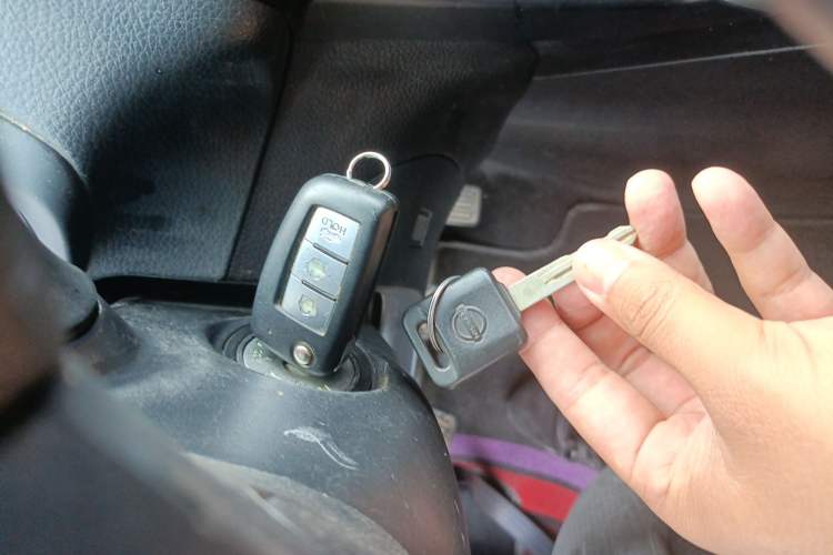 Used Nissan Sylphy 2019 Classic 1.6XE Manual Comfort Edition
