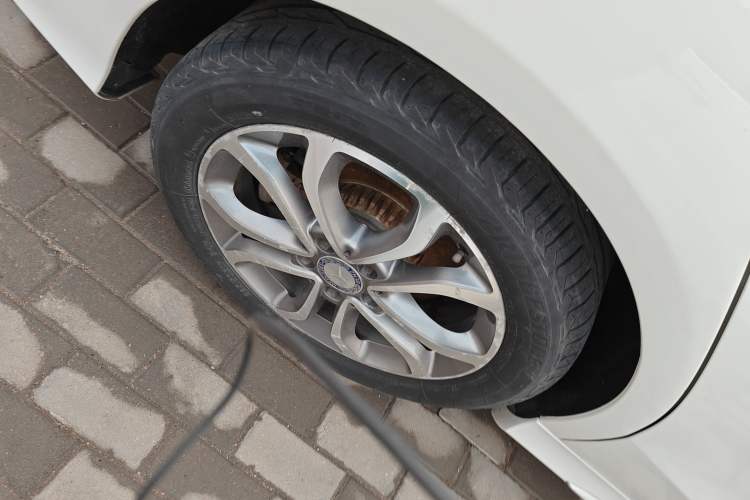 Used Mercedes-Benz C-Class 2016 C 180 L Sport Edition
