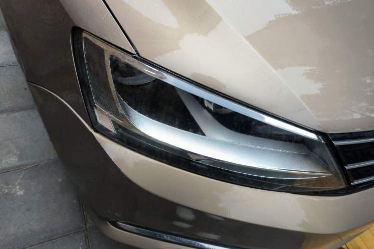 Used Volkswagen Sagitar 2018 1.6L Automatic Comfort Model
