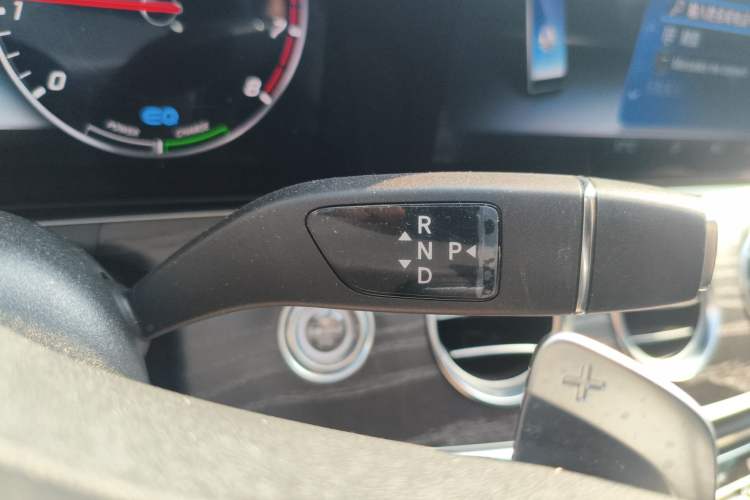 Used Mercedes-Benz E-Class 2020 Facelift E 260 L Sport Edition