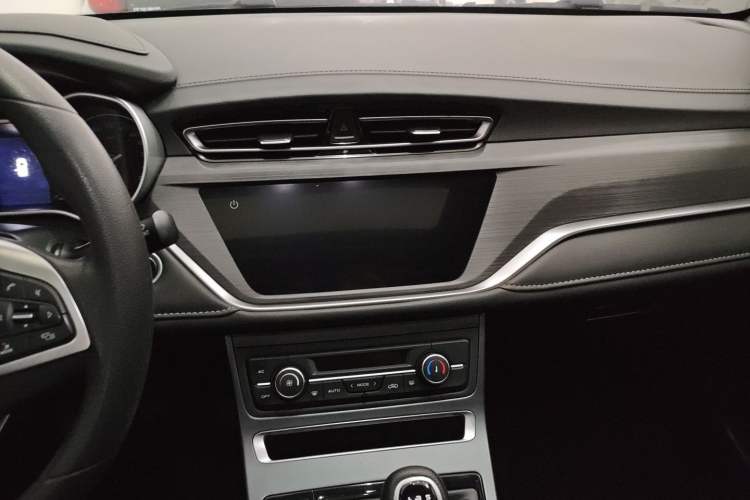 Used Geely Auto Emgrand 2021 UP 1.5L Manual Luxury Model