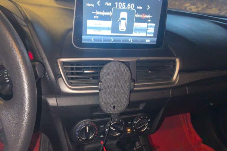 Used Mazda 3 Axela 2017 Hatchback 1.5L Automatic Comfort Model Emission Standard China V