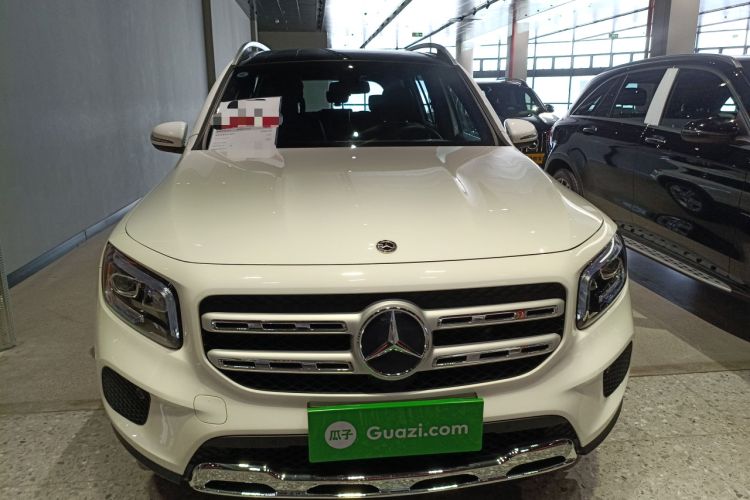 Used Mercedes-Benz GLB 2023 Refresh GLB 200 Fashion Edition
