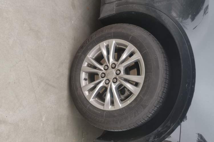 Used Cadillac XT5 2024 2.0T Two-Wheel Drive Fashion Edition