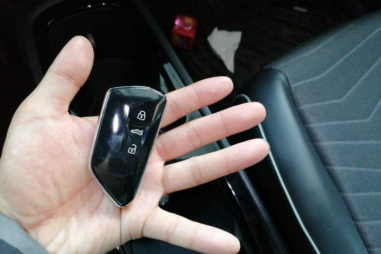 Used Volkswagen ID.3 2023 Upgraded Model Pure Intelligent Enjoyment Version
