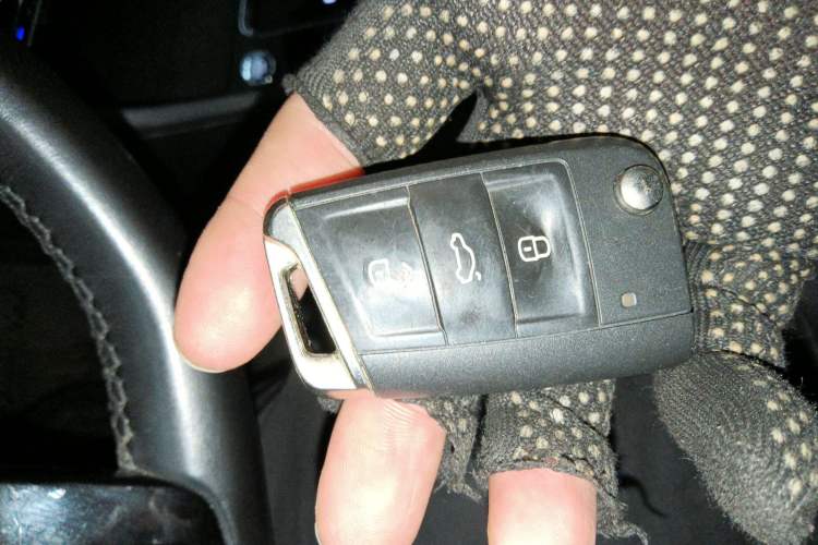 Used Volkswagen Bora 2020 280TSI DSG Elite Edition
