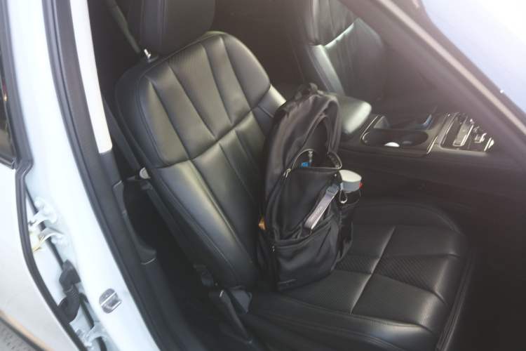 Used Nio ES8 2020 580 km Range Signature Edition Six-Seater Version