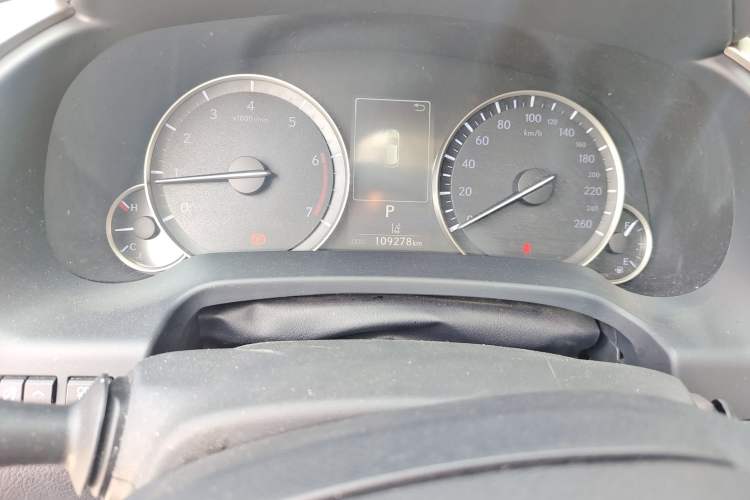 Used Lexus RX 2020 Facelifted 300 4x4 Elegant Edition
