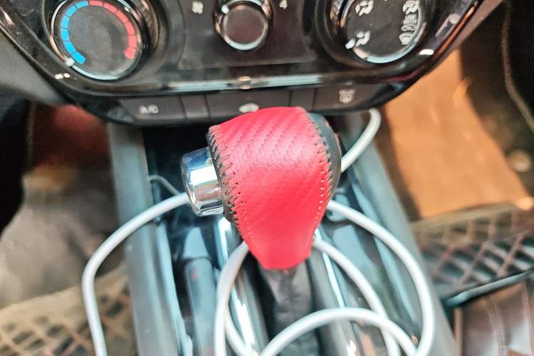 Used Honda Vezel 2017 1.5L CVT 2WD Comfort Model Gear Lever