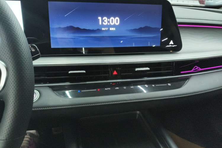 Used Chery Arrizo 8 2023 High-Performance Edition 2.0T DCT Powerfully Equipped