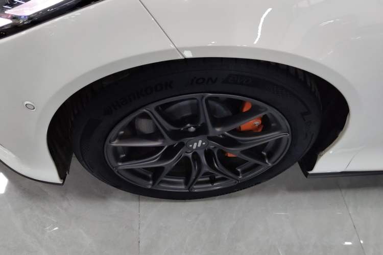 Used IM L6 2024 Max Extended-Range Version