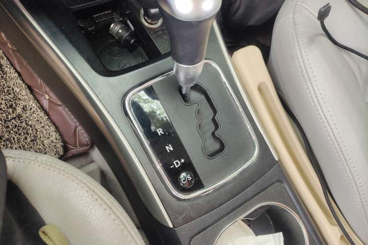 Used Mercedes-Benz B-Class 2009 B 200 Fashion Model
