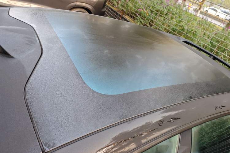 Used Zeekr 001 2025 WE Edition 100 kWh Rear-Wheel Drive
