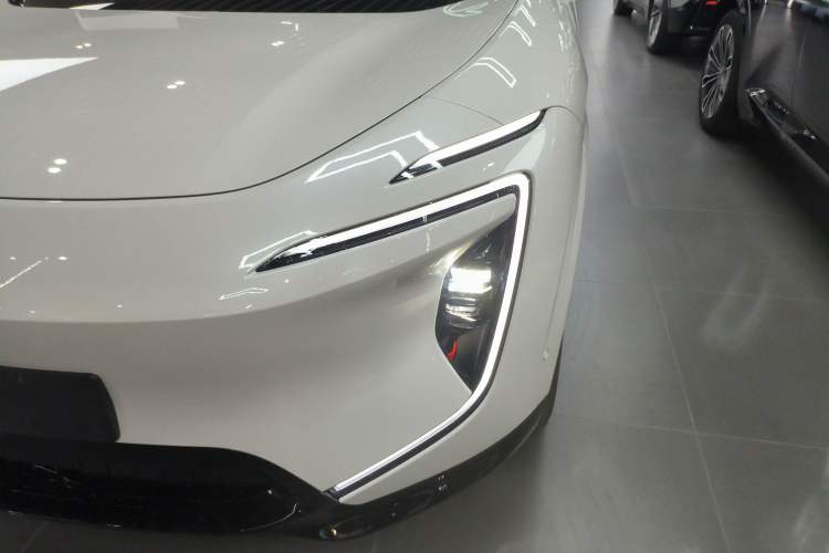 Used Avatr 07 2026 Ultra Pure-Electric All-Wheel-Drive Version