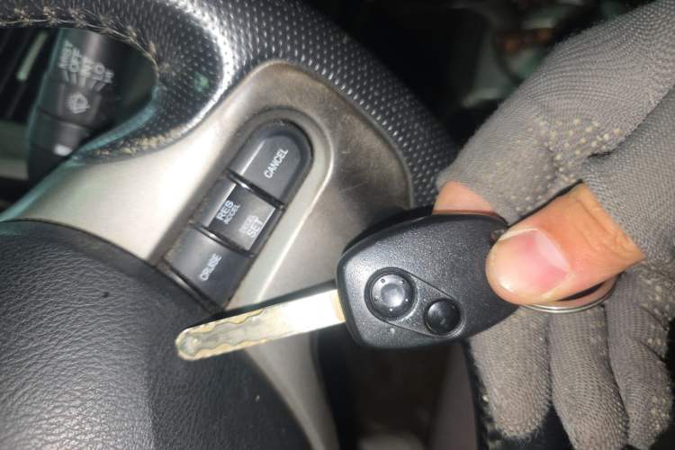 Used Honda Civic 2006 1.8L Automatic Luxury Edition
