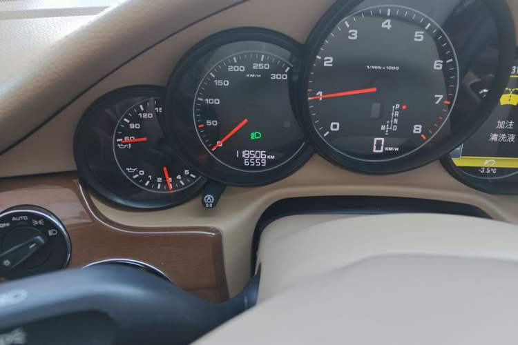 Used Porsche Panamera 2014 Panamera 4 3.0T