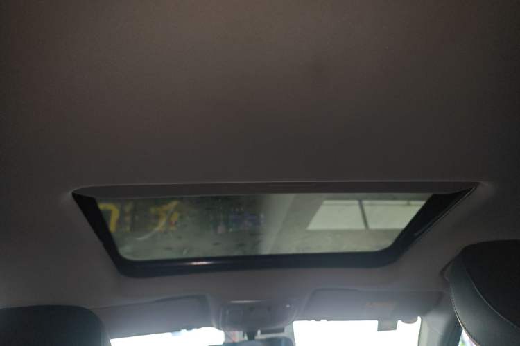 Used Geely Auto Vision X6 2020 1.4T CVT Luxury Edition