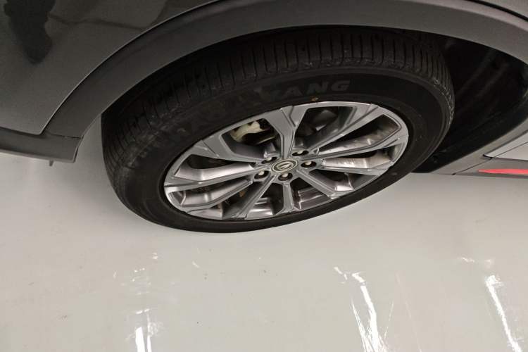 Used CHANGAN CS75 2022 Blue Whale Edition 1.5T DCT Prestige Model