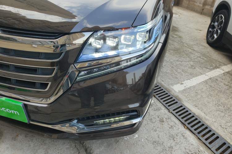 Used Honda Elysion 2019 2.0L Hybrid Luxury Edition